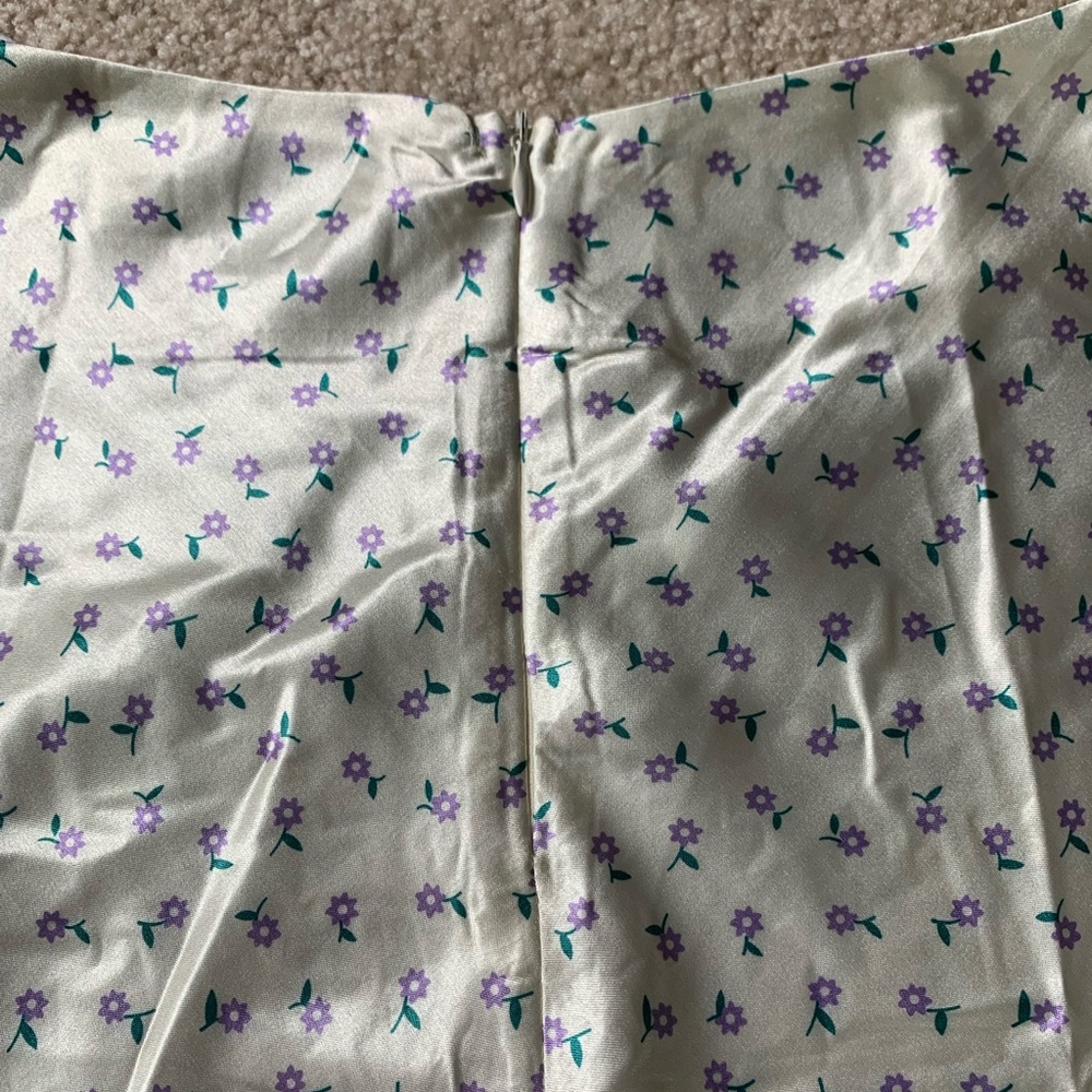 Princess Polly Dinah mini skirt - Picture 3 of 5